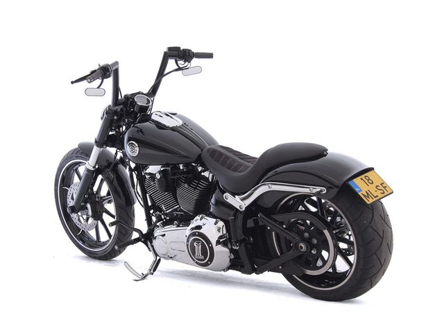 harley-davidson - breakout-fxsb