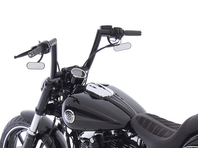 harley-davidson - breakout-fxsb