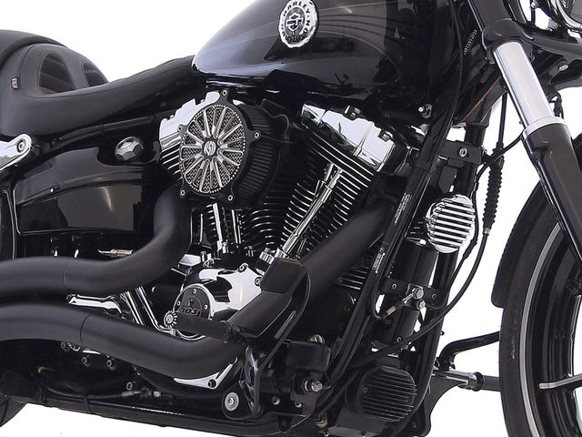 harley-davidson - breakout-fxsb