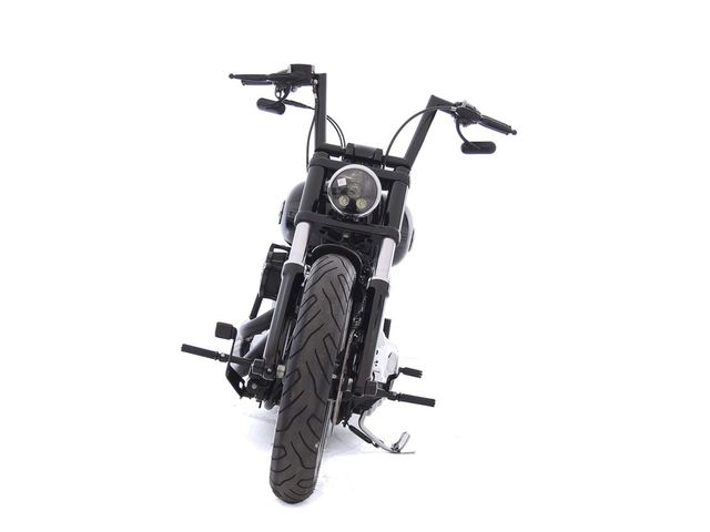 harley-davidson - breakout-fxsb