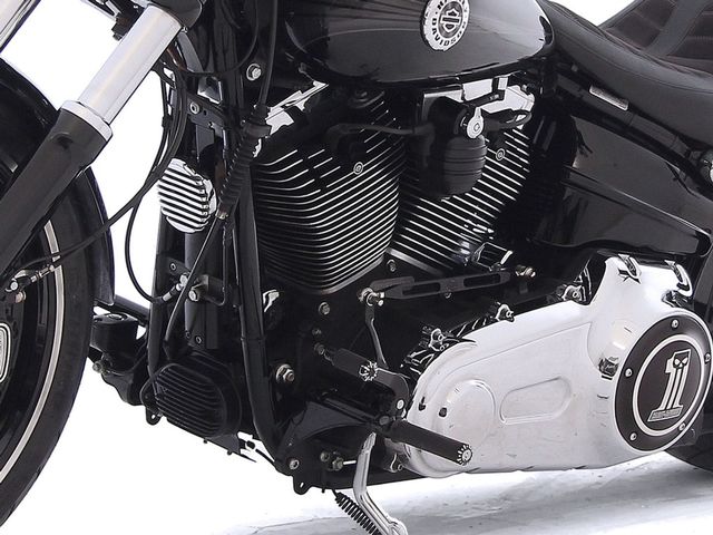 harley-davidson - breakout-fxsb