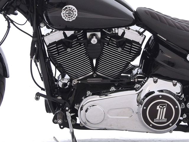 harley-davidson - breakout-fxsb
