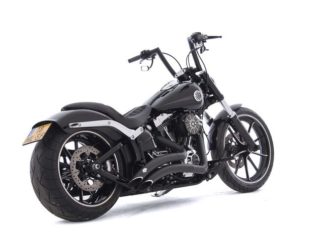 harley-davidson - breakout-fxsb
