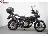 SUZUKI V-STROM DL 650