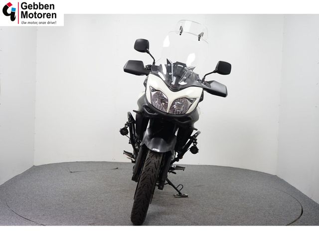 suzuki - v-strom-dl-650