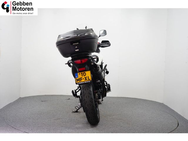 suzuki - v-strom-dl-650