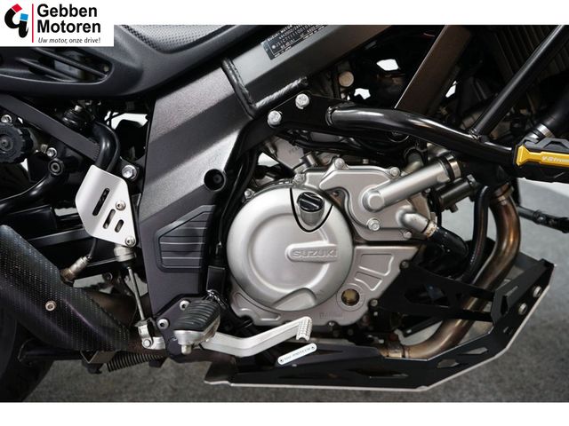 suzuki - v-strom-dl-650