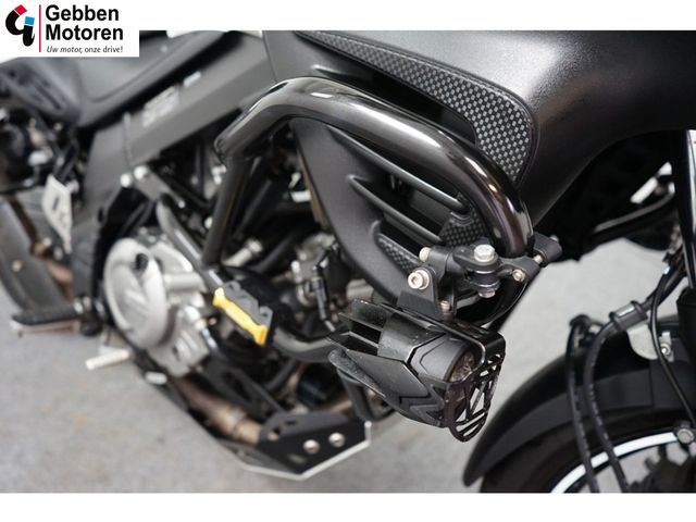 suzuki - v-strom-dl-650