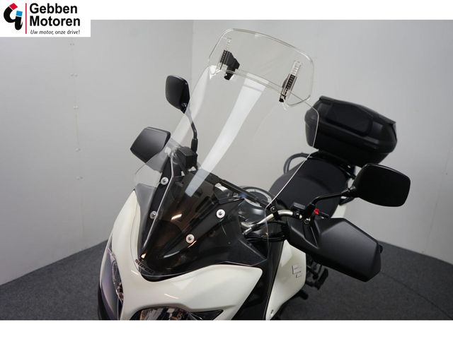suzuki - v-strom-dl-650