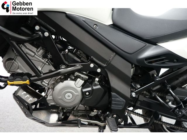 suzuki - v-strom-dl-650