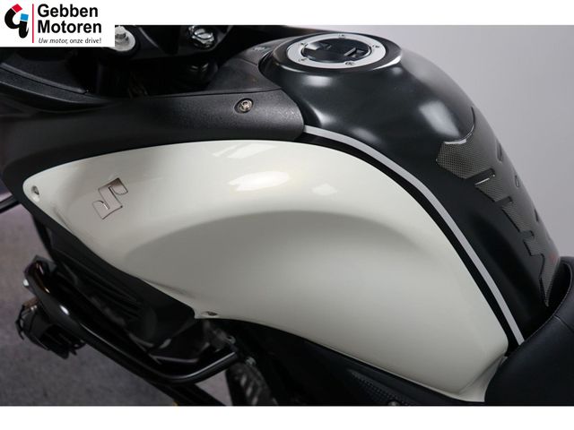 suzuki - v-strom-dl-650