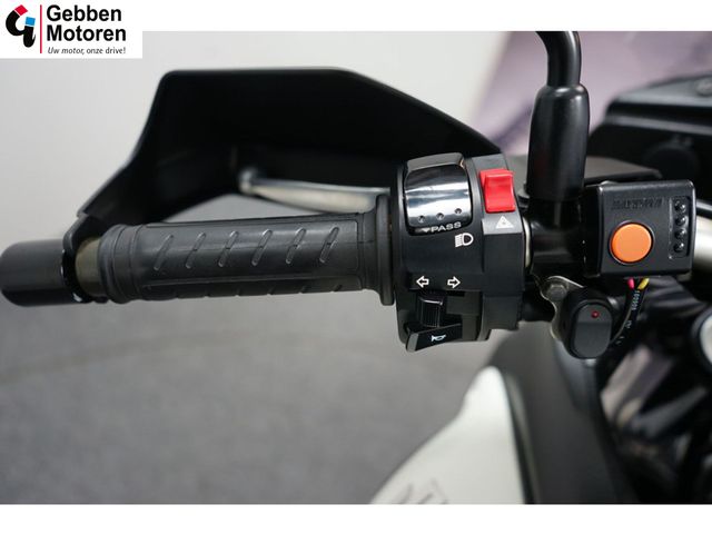 suzuki - v-strom-dl-650