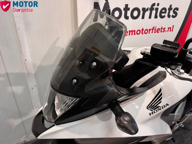 honda - vfr-800-x-crossrunner-abs