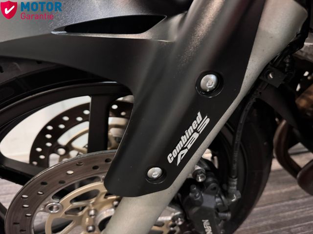 honda - vfr-800-x-crossrunner-abs