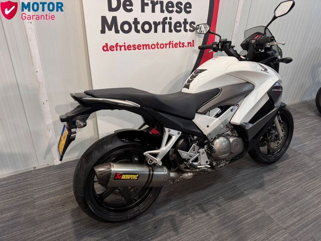 honda - vfr-800-x-crossrunner-abs