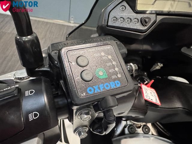 honda - vfr-800-x-crossrunner-abs