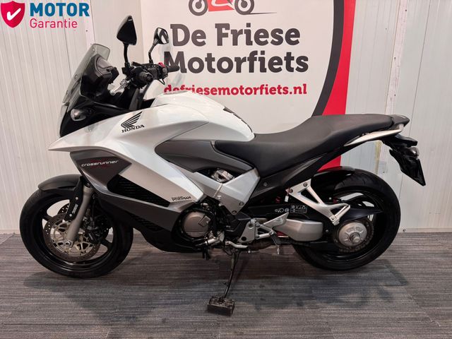 honda - vfr-800-x-crossrunner-abs