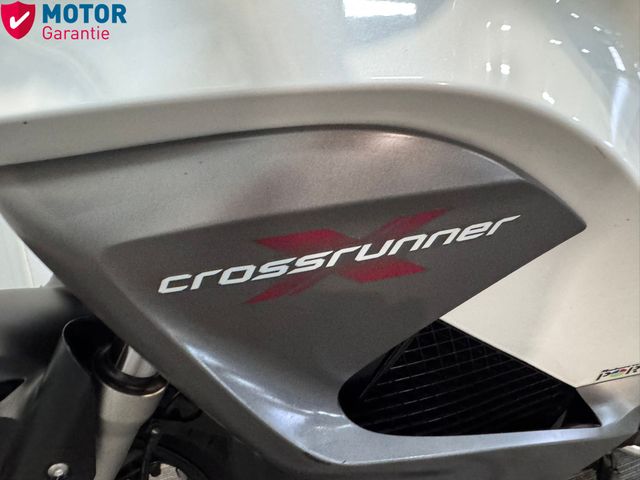 honda - vfr-800-x-crossrunner-abs