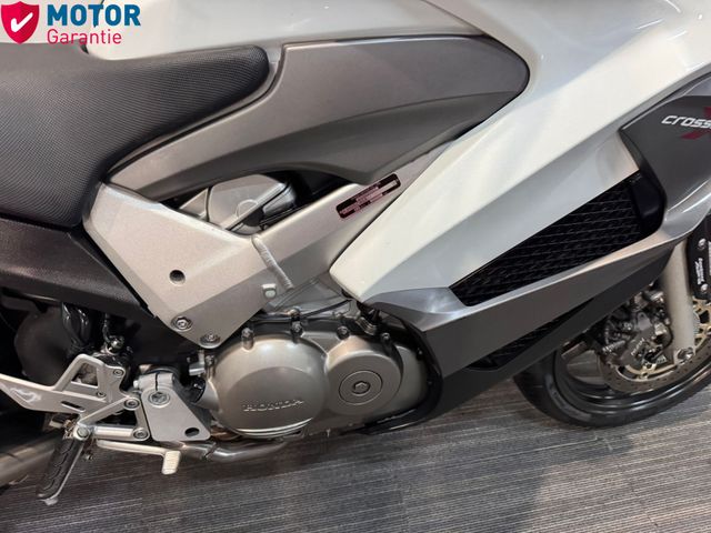 honda - vfr-800-x-crossrunner-abs