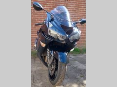 KAWASAKI ZZR 1400