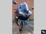 KAWASAKI ZZR 1400