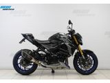 SUZUKI GSX-S 750 ZA