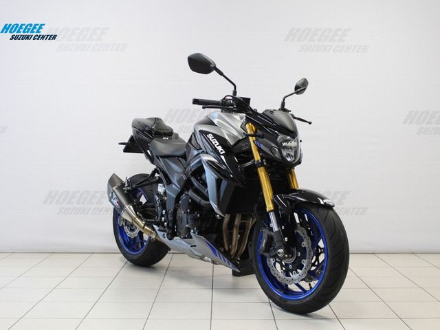 suzuki - gsx-s-750-za