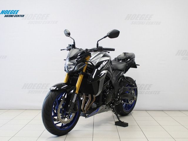 suzuki - gsx-s-750-za