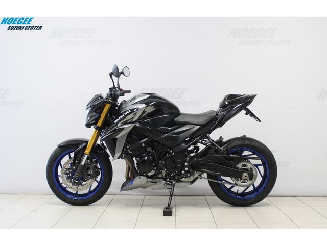 suzuki - gsx-s-750-za