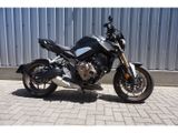 HONDA CB 650 R
