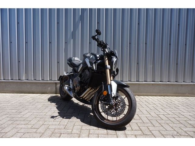 honda - cb-650-r