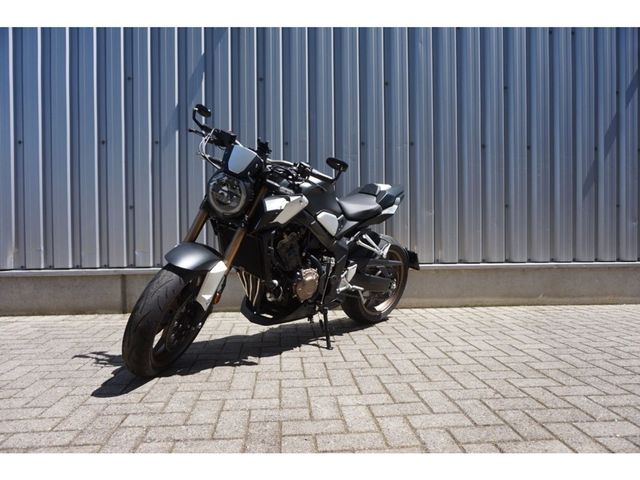 honda - cb-650-r