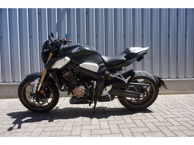 honda - cb-650-r
