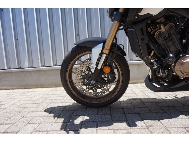 honda - cb-650-r