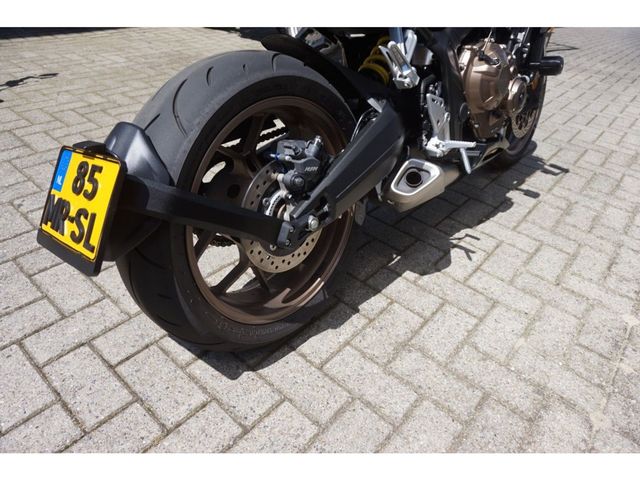 honda - cb-650-r