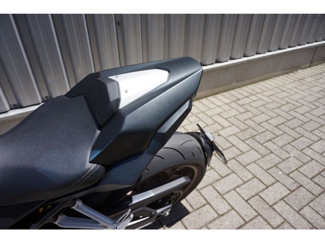 honda - cb-650-r
