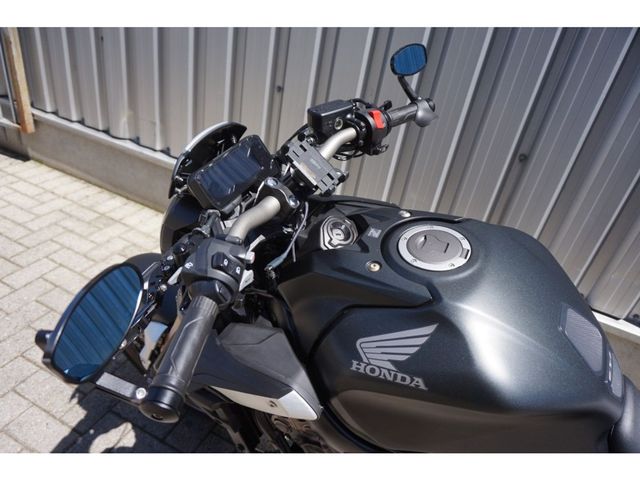 honda - cb-650-r