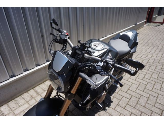 honda - cb-650-r
