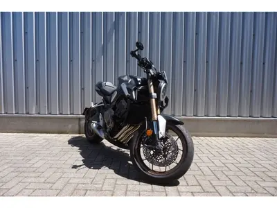HONDA CB 650 R – foto 2