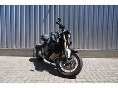 Honda Cb 650 R 2022 occasion – foto 2 van 11