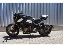 Honda Cb 650 R 2022 occasion – foto 4 van 11