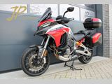 DUCATI MULTISTRADA V4 S SPORT