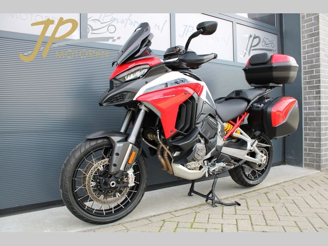 ducati - multistrada-v4-s-sport