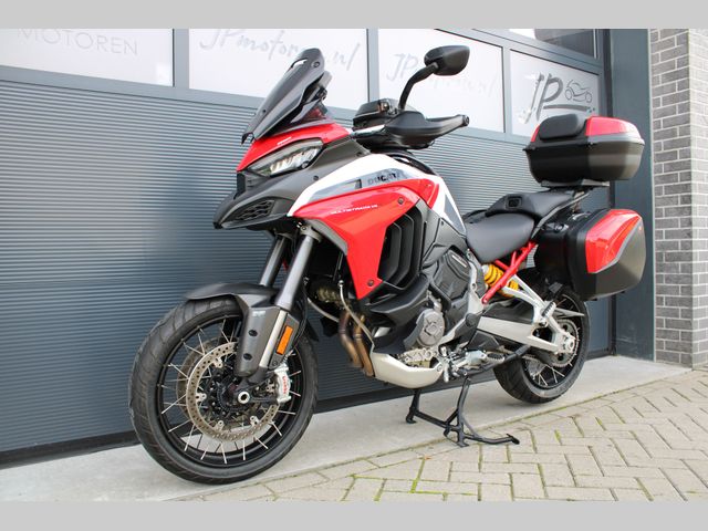 ducati - multistrada-v4-s-sport