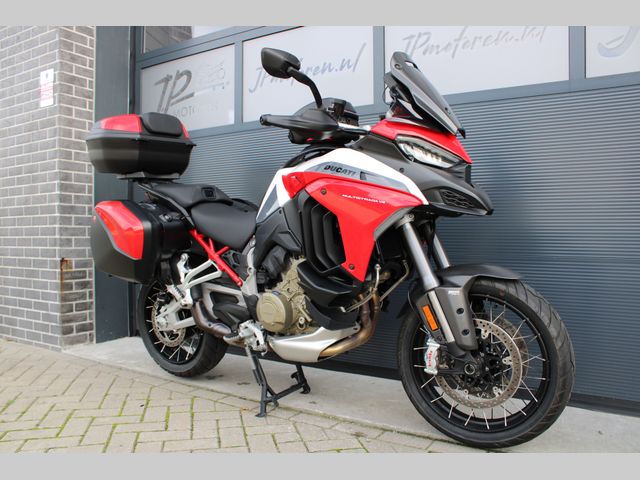 ducati - multistrada-v4-s-sport