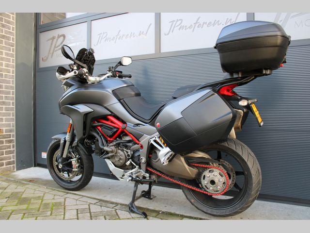 ducati - multistrada-1200-s