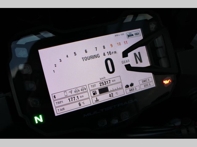 ducati - multistrada-1200-s