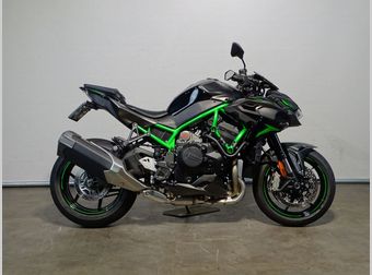 Kawasaki Z H2 2023 occasion