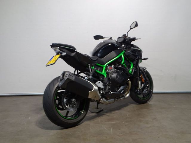 kawasaki - z-h2