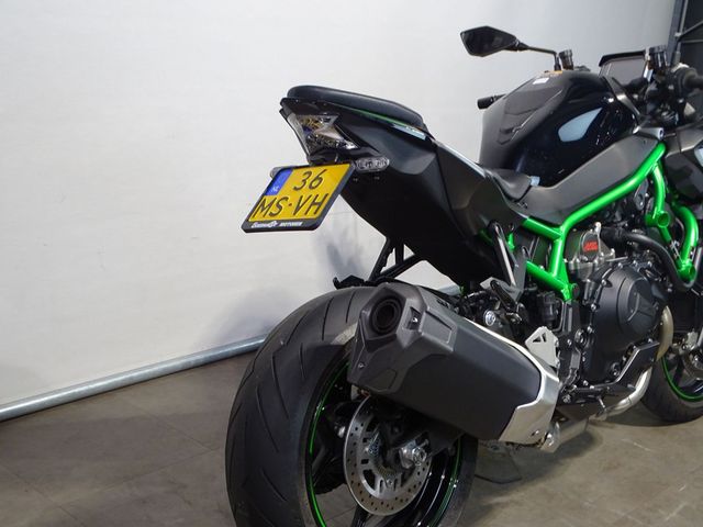 kawasaki - z-h2
